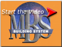 Mega Building Systems Video